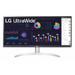 LG 樂金 29WQ600-W 29 吋 21:9 UltraWide™ 全高清顯示器